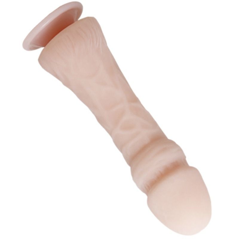 BAILE - LE GODE GROS PÉNIS  VIBRATION NATURELLE 23.5 CM BAILE