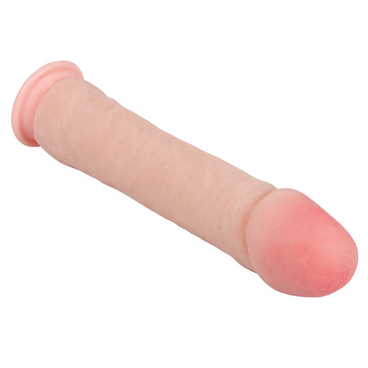 BAILE - LE GODE RÉALISTE NATUREL GROS PÉNIS 26 CM BAILE DILDOS