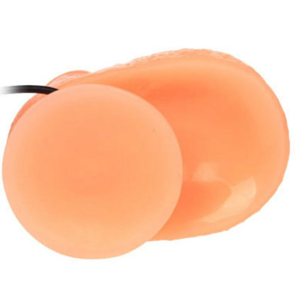 BAILE - GODE  VIBRATION DU PÉNIS AVEC SENSATION RÉALISTE DE VIBRATION BAILE VIBRATORS