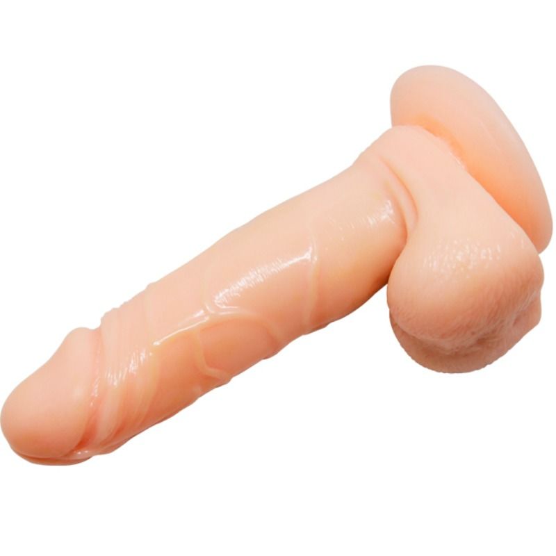 BAILE - PRIME RÉALISTE DONG GODE RÉALISTE NATUREL BAILE VIBRATORS