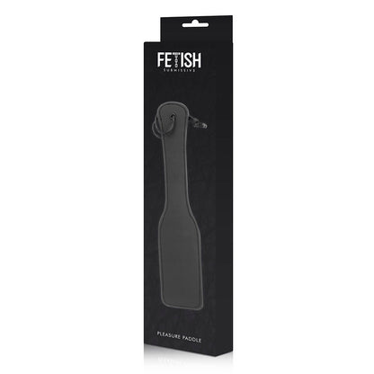 FETISH SUBMISSIVE - FOUET EN CUIR VÉGAN FETISH SUBMISSIVE BONDAGE