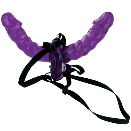 FETISH FANTASY SERIES - ARNES DOUBLE PÉNÉTRACION FETISH FANTASY SERIES