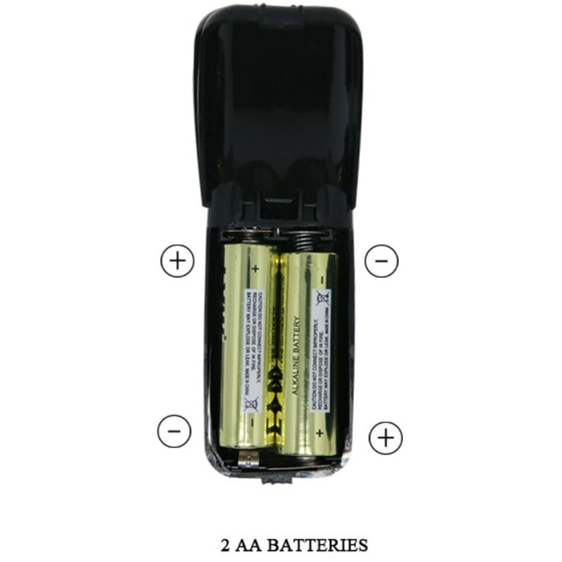 BAILE - FONCTION DE VIBRATION ET DE ROTATION DU GODE ARBITRAIRE BAILE VIBRATORS