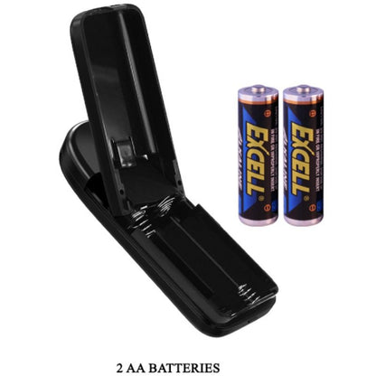BAILE - GODE  BITE RÉALISTE AVEC VIBRATION BAILE VIBRATORS