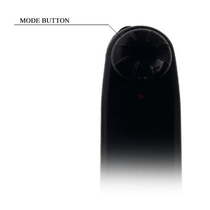 BAILE - GODE  BITE RÉALISTE AVEC VIBRATION 21.6 CM BAILE VIBRATORS