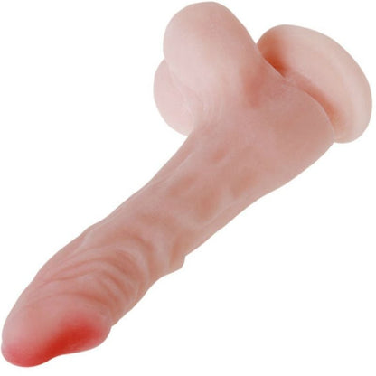 BAILE - GODE  BITE RÉALISTE NATUREL 21.6 CM BAILE DILDOS