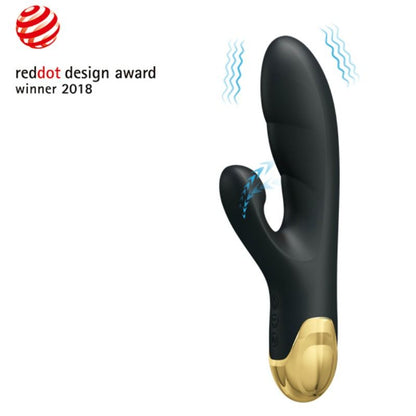 PRETTY LOVE - JEU COQUIN INTELLIGENT VIBRATION ET ASPIRATION PRETTY LOVE SMART