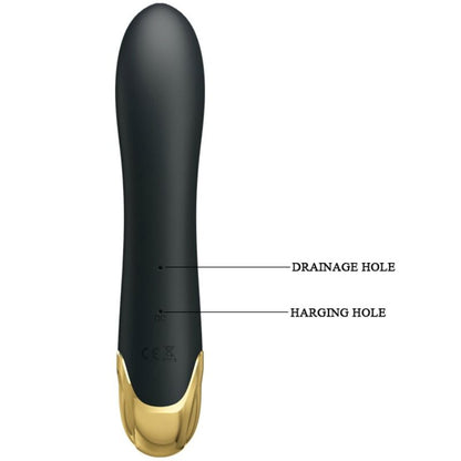 PRETTY LOVE - JEU COQUIN INTELLIGENT VIBRATION ET ASPIRATION PRETTY LOVE SMART