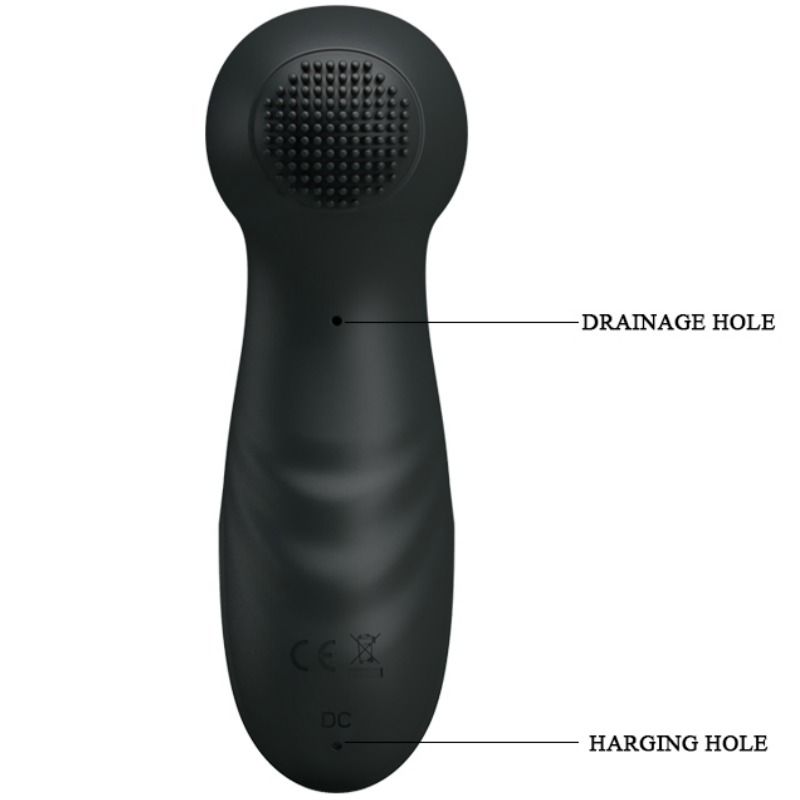 PRETTY LOVE - MARTEAU INTELLIGENT À VIBRATION ET ASPIRATION PRETTY LOVE SMART