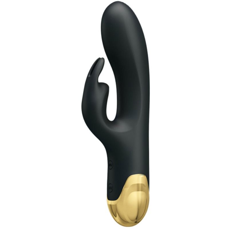 PRETTY LOVE - VIBRATEUR INTELLIGENT DOUBLE PLAISIR PRETTY LOVE SMART