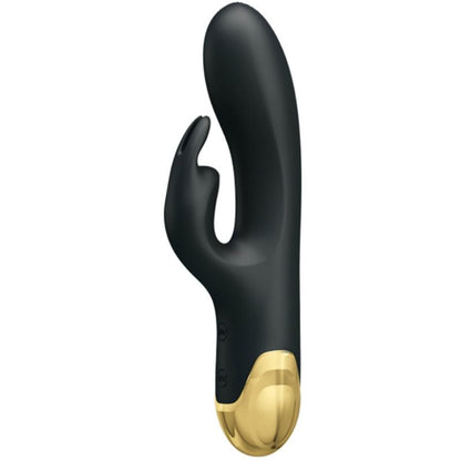 PRETTY LOVE - VIBRATEUR INTELLIGENT DOUBLE PLAISIR PRETTY LOVE SMART