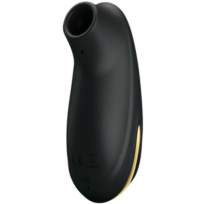 PRETTY LOVE - STIMULATEUR DE SUÇON INTELLIGENT OTIS PRETTY LOVE SMART