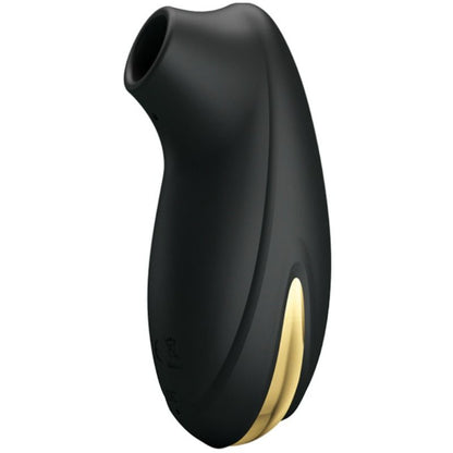 PRETTY LOVE - STIMULATEUR DE SUÇON INTELLIGENT OTIS PRETTY LOVE SMART