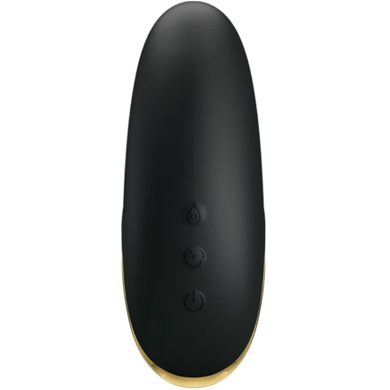 PRETTY LOVE - STIMULATEUR DE SUÇON INTELLIGENT OTIS PRETTY LOVE SMART