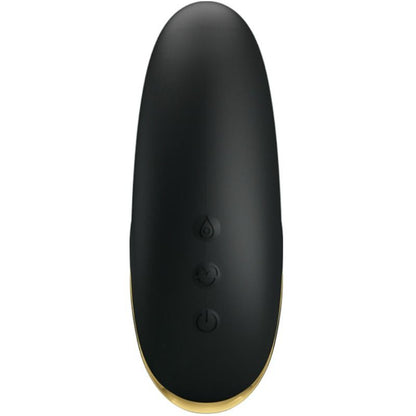 PRETTY LOVE - STIMULATEUR DE SUÇON INTELLIGENT OTIS PRETTY LOVE SMART
