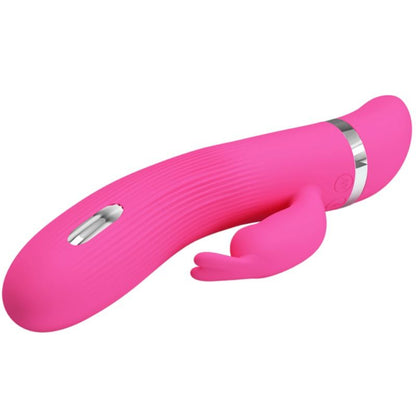 PRETTY LOVE - FLIRTATION VIBRATEUR  ÉLECTROCHOC INGRAM PRETTY LOVE FLIRTATION