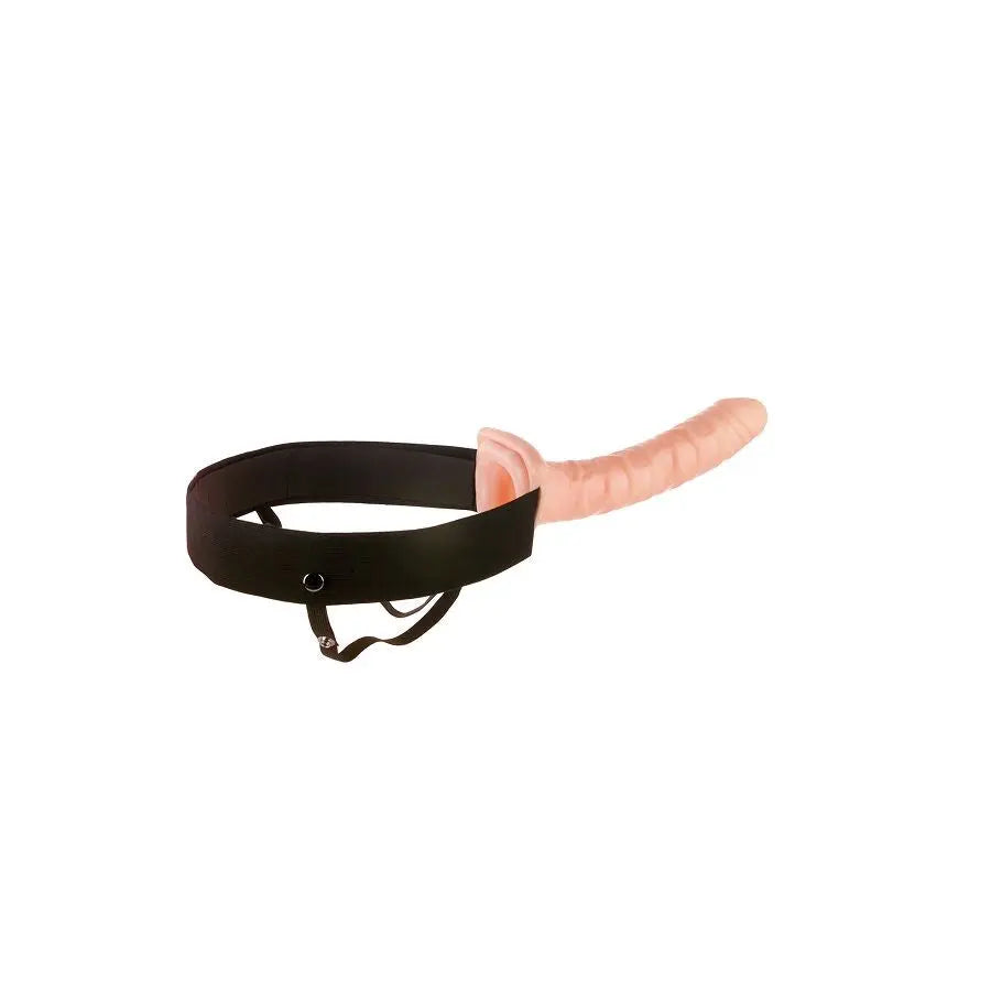 FETISH FANTASY SERIES - SANGLE CREUSE DREAM 25,4 CM FETISH FANTASY SERIES