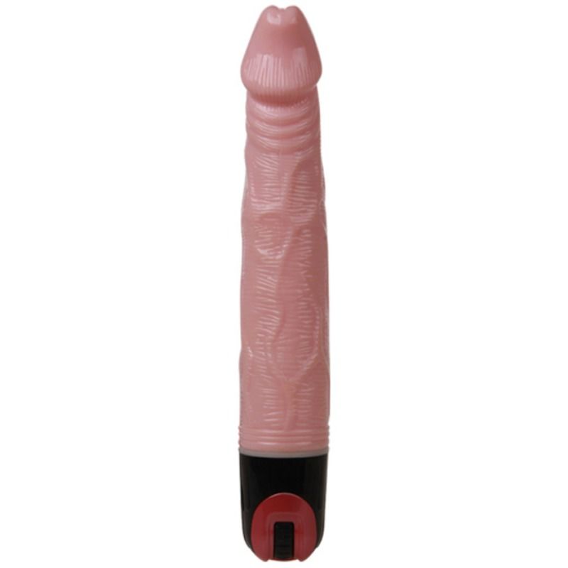 BAILE - VIBRATEUR NATUREL  PLUSIEURS VITESSES BAILE
