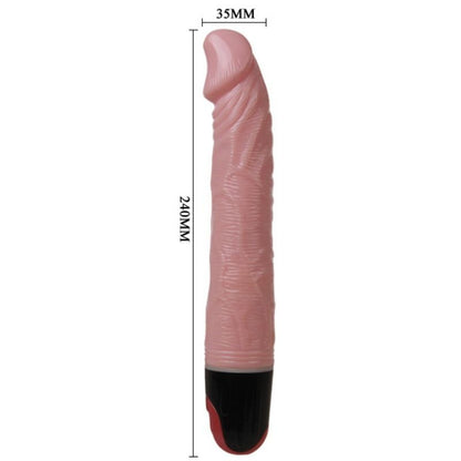 BAILE - VIBRATEUR NATUREL  PLUSIEURS VITESSES BAILE