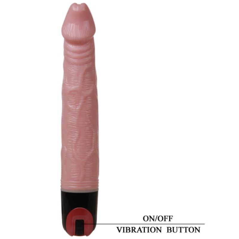 BAILE - VIBRATEUR NATUREL  PLUSIEURS VITESSES BAILE