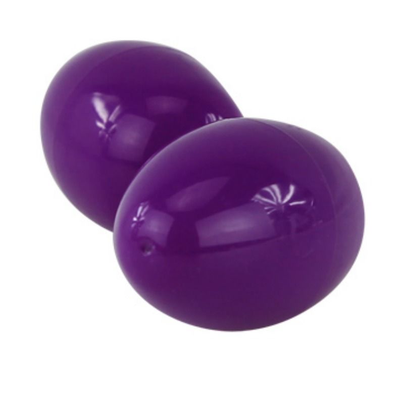 BAILE - TWINS BALLS BOULES ANAL LILAS BAILE ANAL