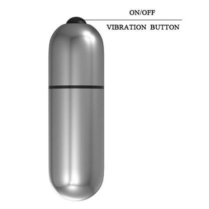 BAILE - STIMULATEUR DE DÉ  DOIGTS VIBRO BAILE STIMULATING