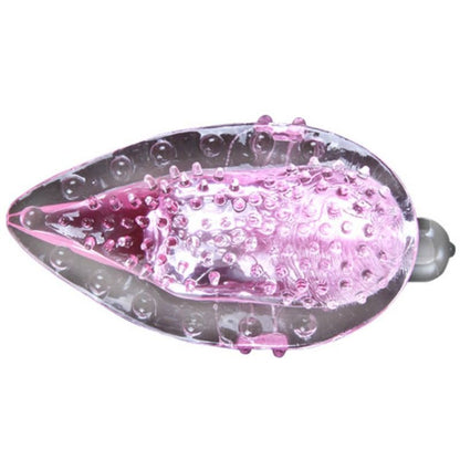 BAILE - VIBRATEUR DE DOIGTS MASSAGE STIMULANT BAILE