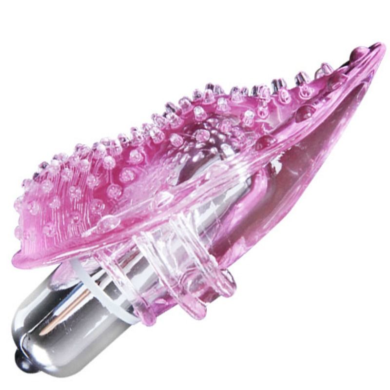 BAILE - VIBRATEUR DE DOIGTS MASSAGE STIMULANT BAILE