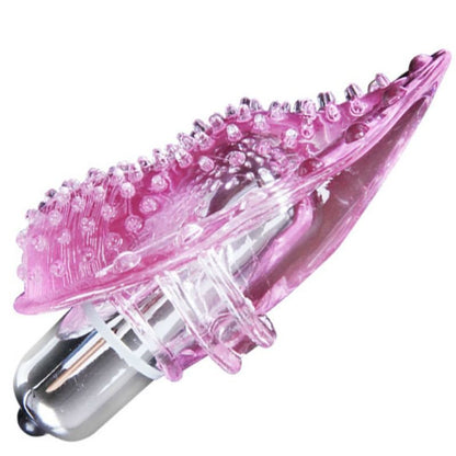 BAILE - VIBRATEUR DE DOIGTS MASSAGE STIMULANT BAILE