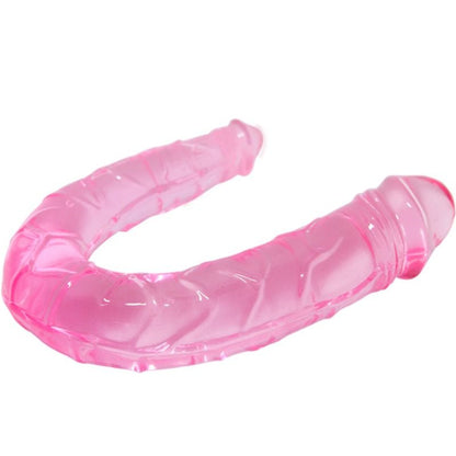 BAILE - DOUBLE DONG DOUBLE GODE ROSE BAILE DILDOS