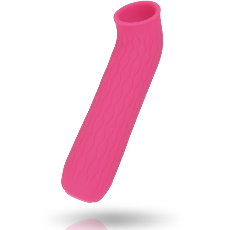 INSPIRE SUCTION - HIVER ROSE INSPIRE SUCTION