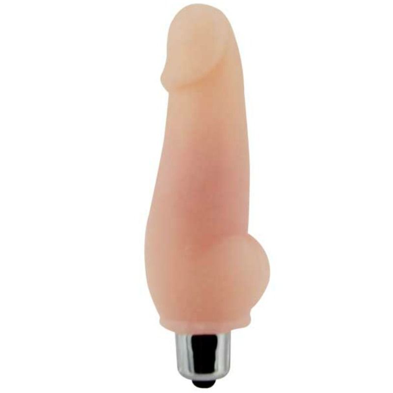 BAILE - VIBRATEUR SUPER MINI MAVOUVIN BAILE VIBRATORS