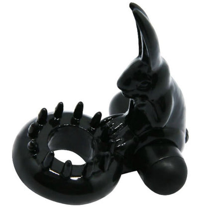 BAILE - BAGUE SWEET RING AVEC LAPIN BAILE FOR HIM