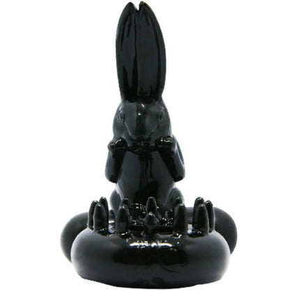 BAILE - BAGUE SWEET RING AVEC LAPIN BAILE FOR HIM