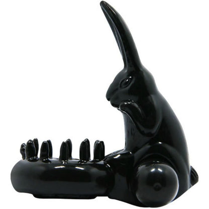 BAILE - BAGUE SWEET RING AVEC LAPIN BAILE FOR HIM