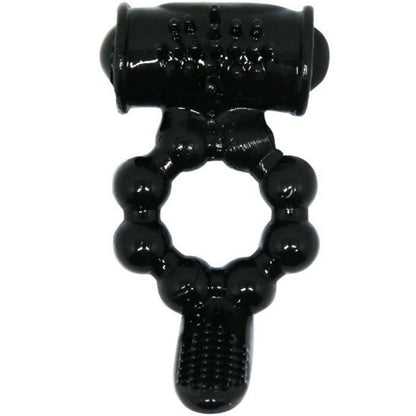 BAILE - ANNEAU SWEET RING AVEC DOUBLE STIMULATEUR BAILE FOR HIM