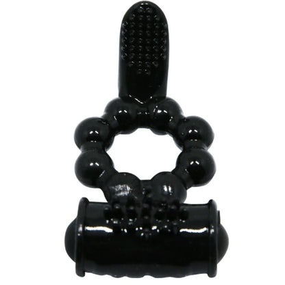 BAILE - ANNEAU SWEET RING AVEC DOUBLE STIMULATEUR BAILE FOR HIM