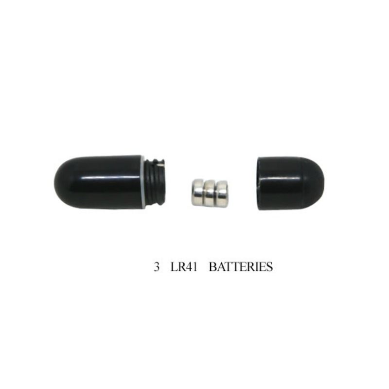 BAILE - ANNEAU SWEET RING AVEC DOUBLE STIMULATEUR BAILE FOR HIM