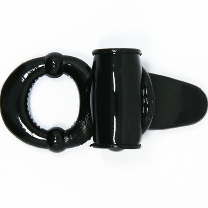 BAILE - SWEET RING ANNEAU VIBRANT AVEC LAPIN TEXTUR? BAILE FOR HIM