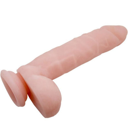 BAILE - GODE NATUREL SUPER RÉALISTE 21.5 CM BAILE DILDOS