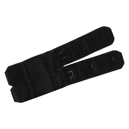 BYE-BRA - RALLONGES DE CONTOUR FLEXIBLES 2 CROCHETS 3 UNITÉS BYE BRA - ACCESSORIES