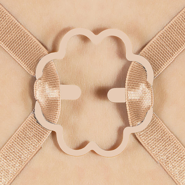 BYE-BRA - CLIPS DE SOUTIEN-GORGE BYE BRA - ACCESSORIES