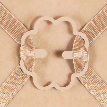 BYE-BRA - CLIPS DE SOUTIEN-GORGE BYE BRA - ACCESSORIES