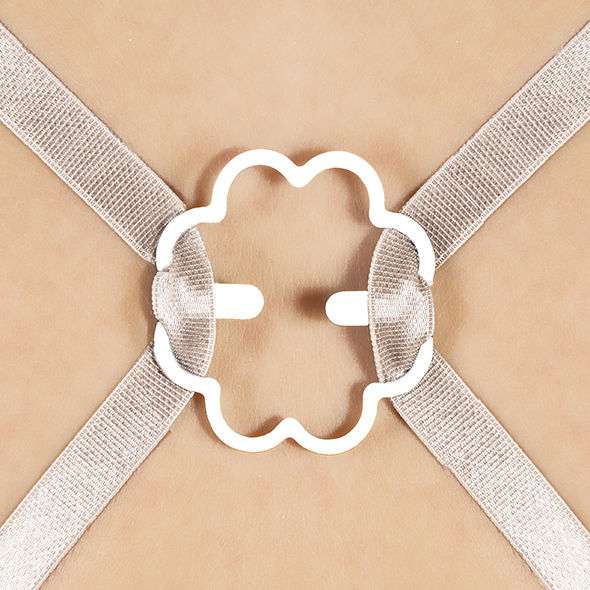 BYE-BRA - CLIPS DE SOUTIEN-GORGE BYE BRA - ACCESSORIES
