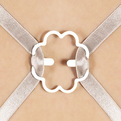 BYE-BRA - CLIPS DE SOUTIEN-GORGE BYE BRA - ACCESSORIES