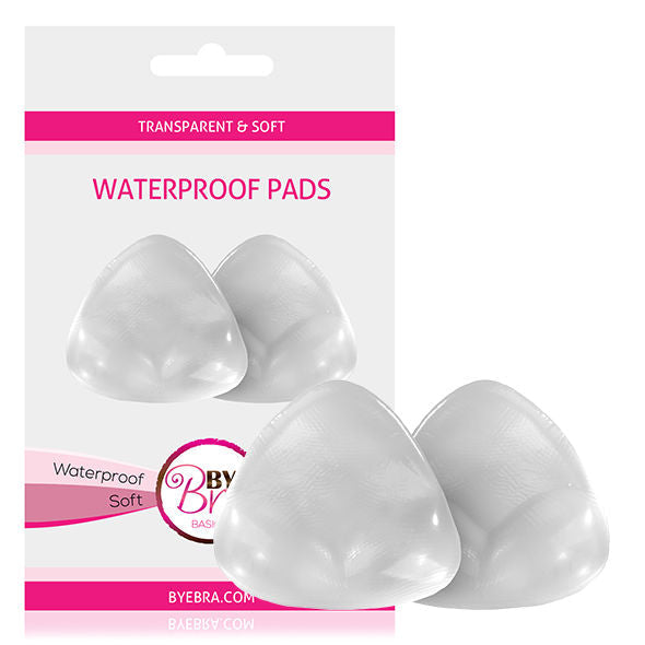BYE-BRA - PADS PUSH-UP IMPERMEABLE BYE BRA - PULL UPS