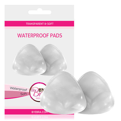BYE-BRA - PADS PUSH-UP IMPERMEABLE BYE BRA - PULL UPS