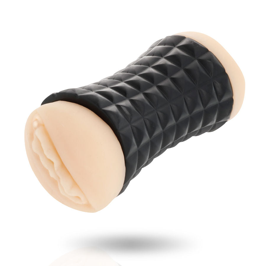 WOMANVIBE - MASTURBATEUR DOUBLE GUMY FEMME WOMANVIBE