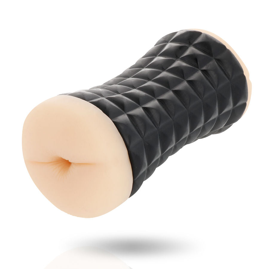 WOMANVIBE - MASTURBATEUR DOUBLE GUMY FEMME WOMANVIBE