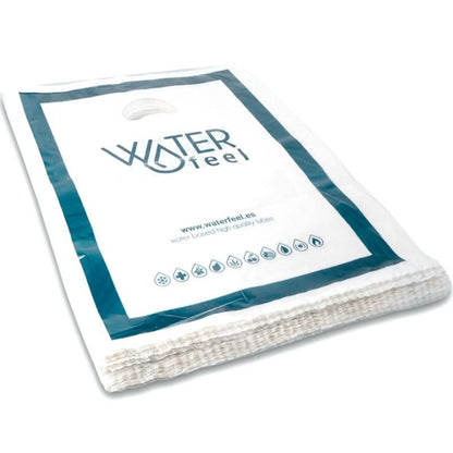 WATERFEEL - 100 GRANDS SACS PLASTIQUE 40 X 50 CM WATERFEEL